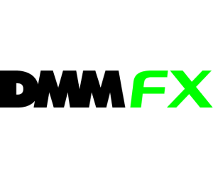 DMM FXは約定力が魅力。安定して取引がしやすい！